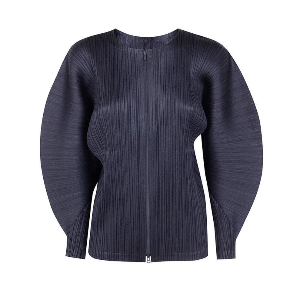 Pleats Please Women "Monthly Colors: April" Jacket
